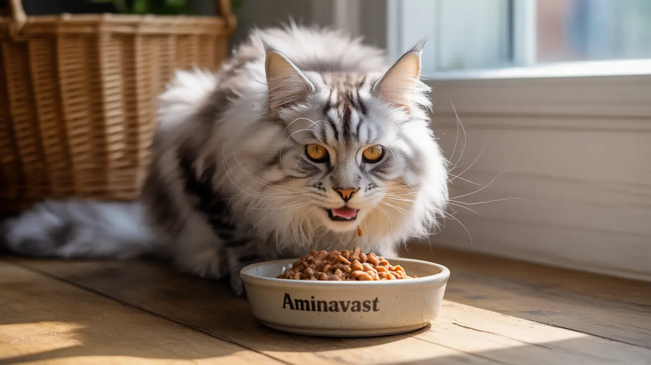 Comprendiendo la Fórmula Única de AminAvast