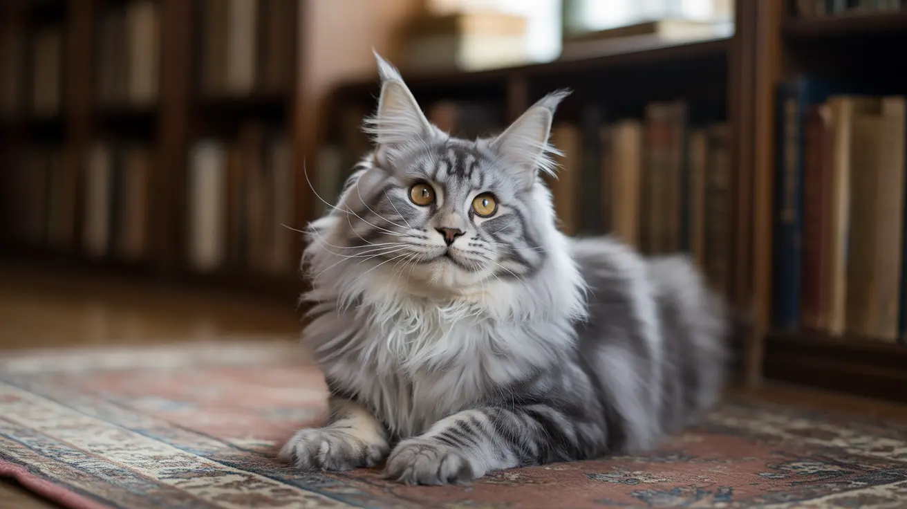 Ringworm in Cats: A Visual Guide to Identification and Treatment