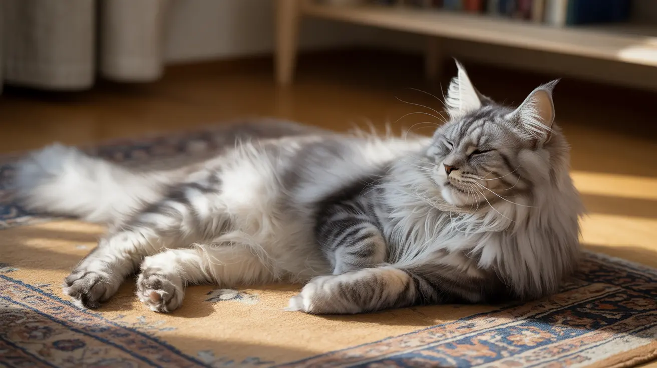 猫のうたた寝と犬の日常：ペットの睡眠パターンを理解する