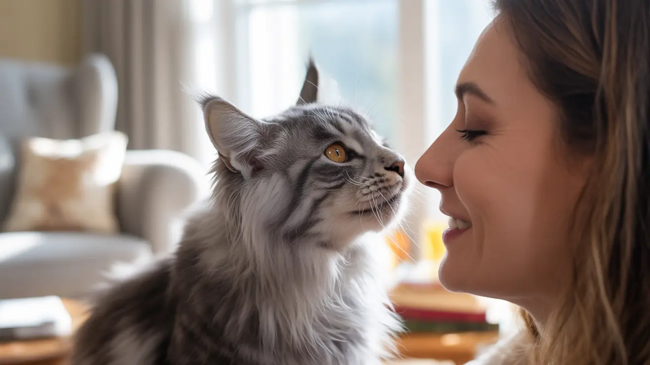 猫は糖尿病を嗅ぎ取ることができるのか？猫の医療感知能力を徹底解説