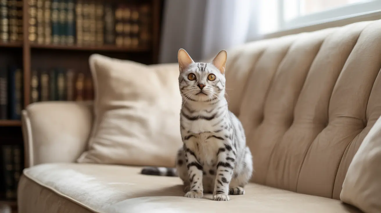 猫の鼻水が出るのはなぜ？原因・症状・対処法