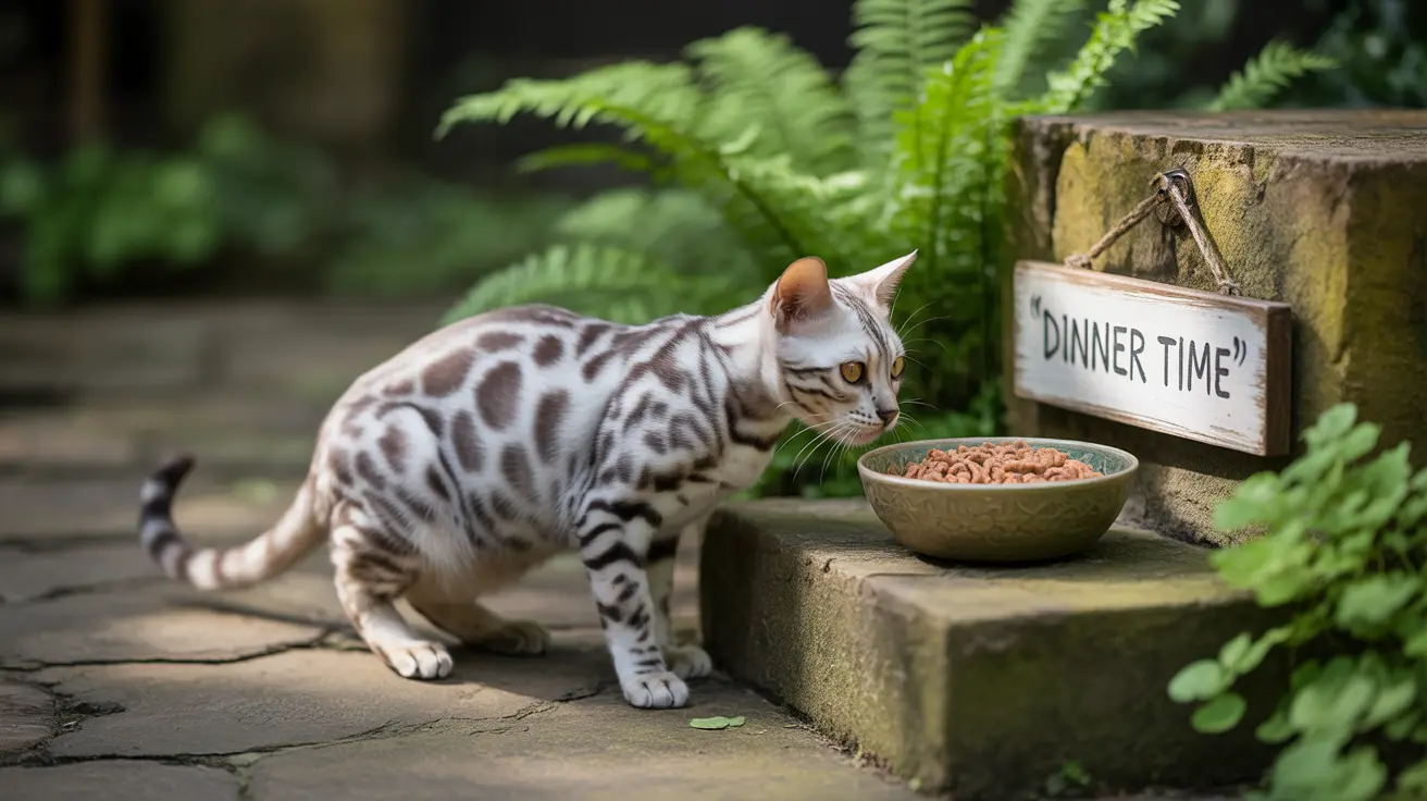 How to Befriend a Stray Cat: Expert Tips for Building Trust