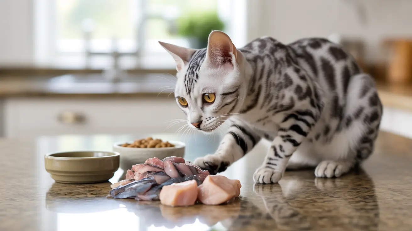 Can Cats Have Magnesium? A Complete Guide to This Essential Mineral