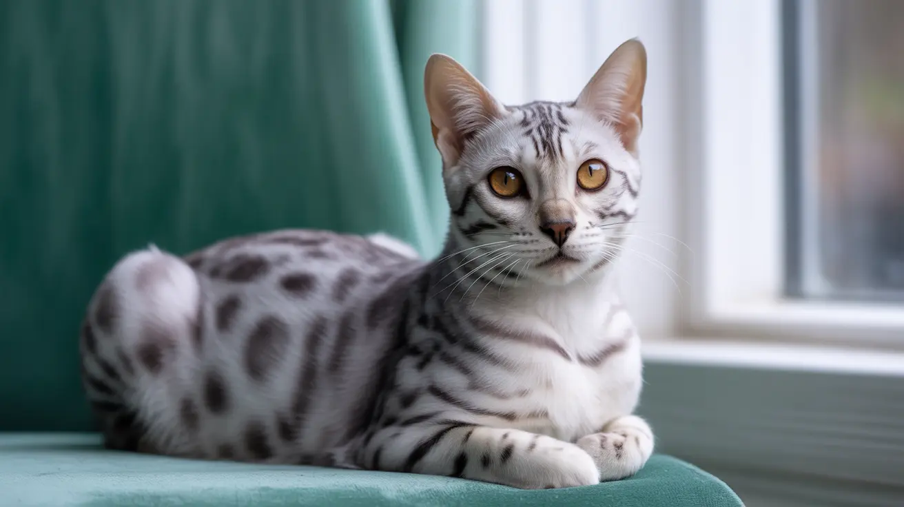 猫のホルモン徹底解説：猫のホルモン性皮膚疾患のすべて