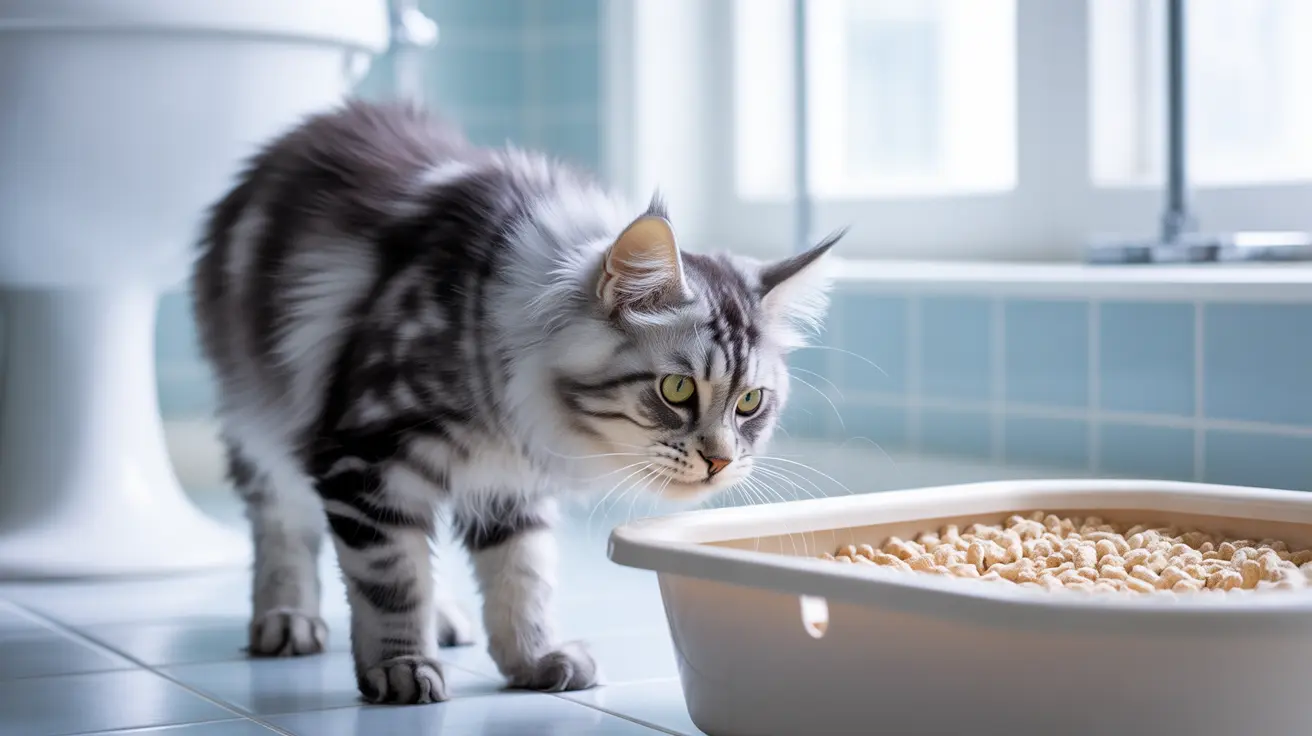 Risques santé de l’ammoniac dans l’urine de chat : symptômes et prévention