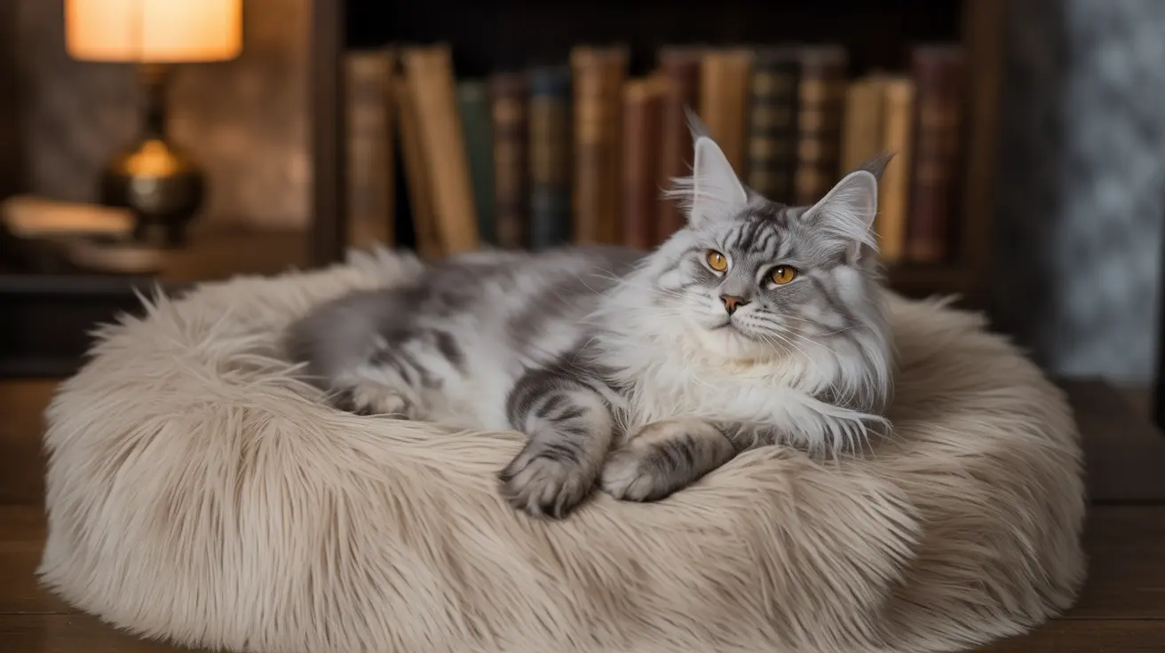 Comprendiendo la ascitis en gatos