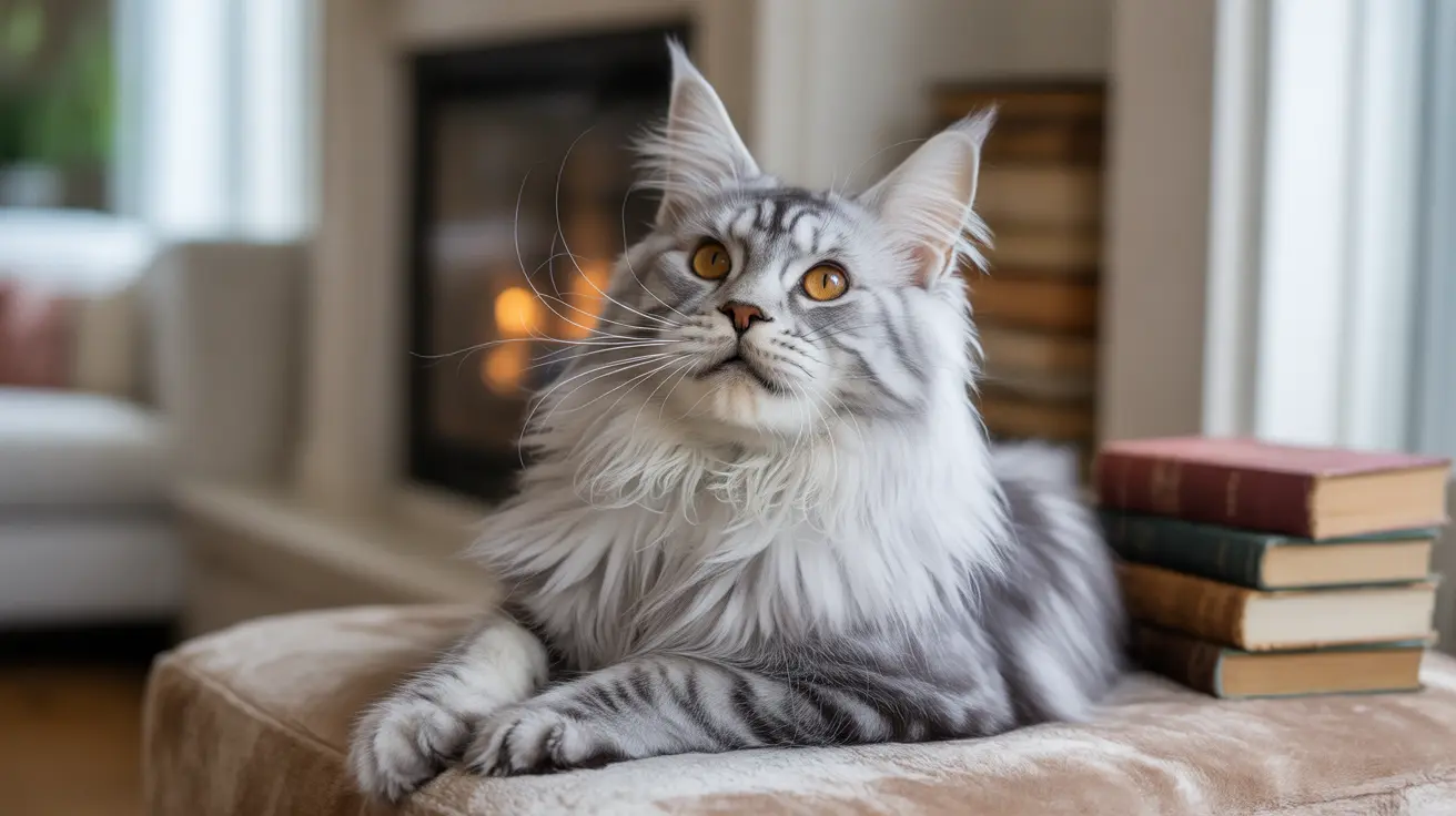 La evolución de la independencia felina