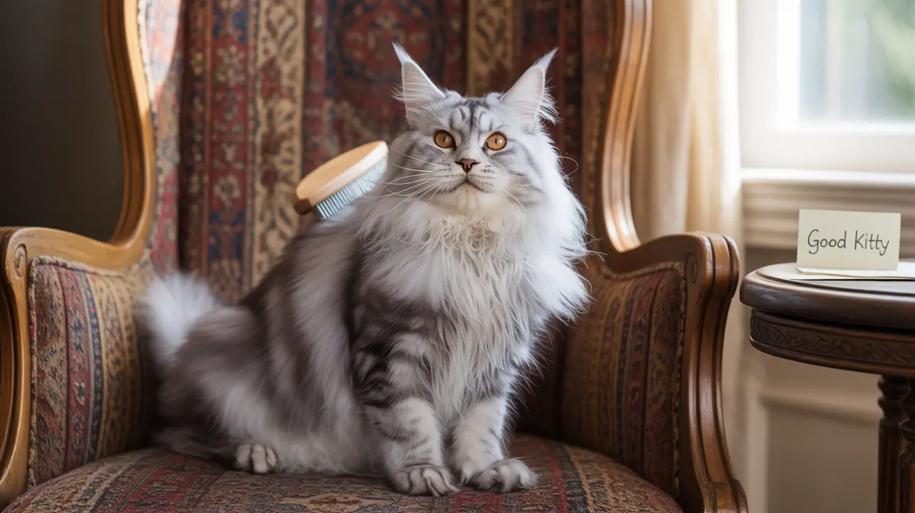 Long Hair vs Short Hair Cat: A Complete Guide to Choosing Your Perfect Feline