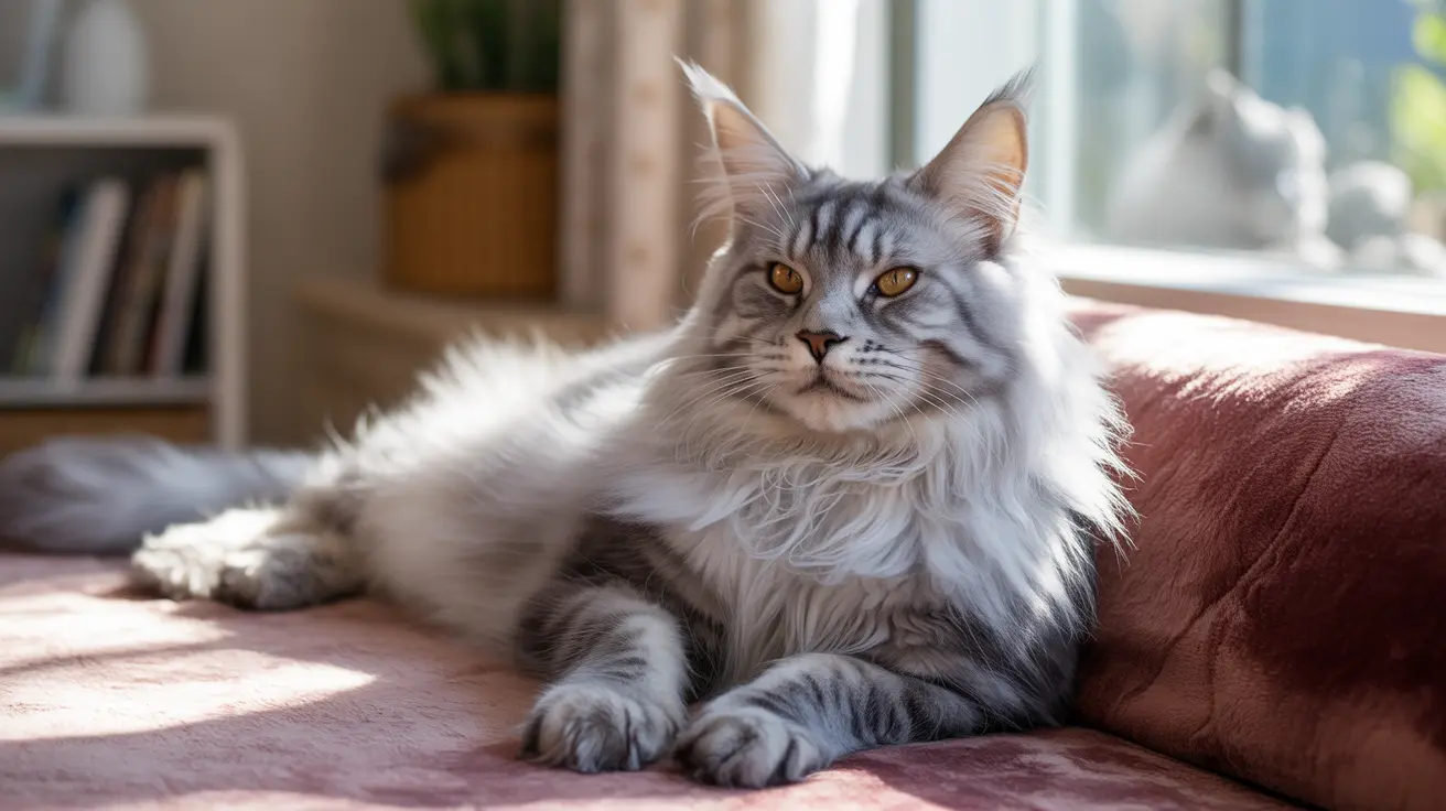 老猫のサインとケアのポイントを徹底解説：完全ガイド