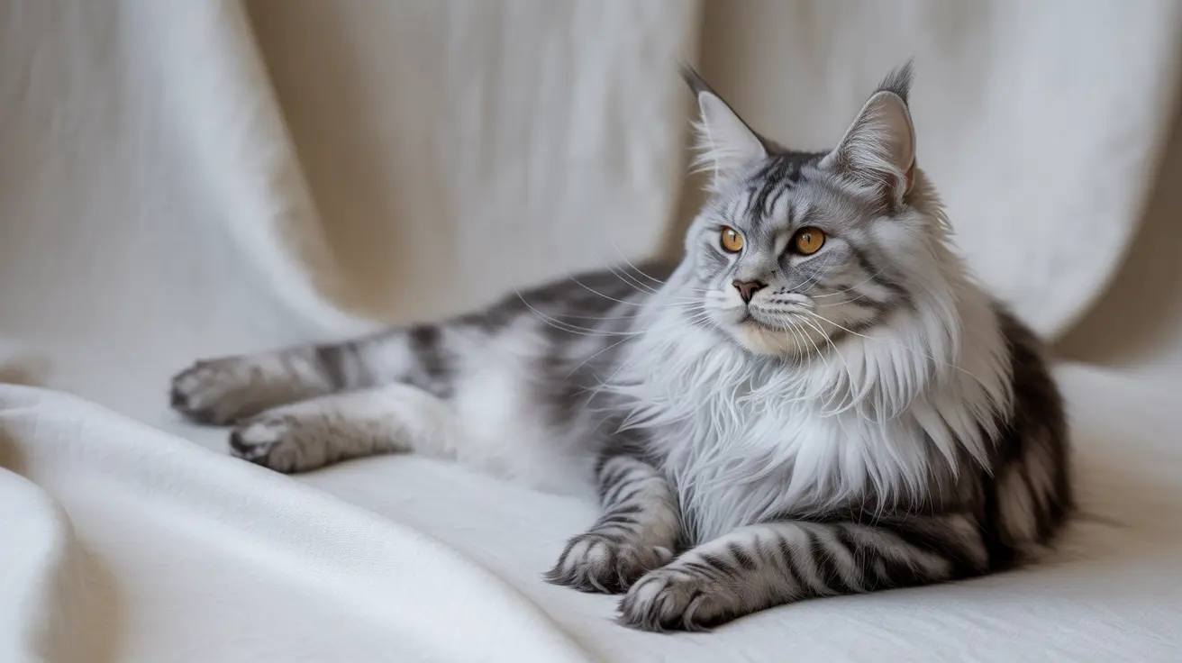 200+ Beautiful White Cat Names: Ultimate Guide for Your Snow-White Feline