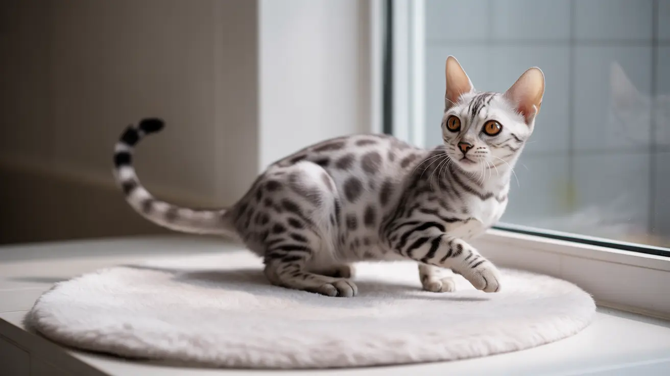 Guía definitiva: cómo limpiar eficazmente la alfombrilla del arenero de tu gato