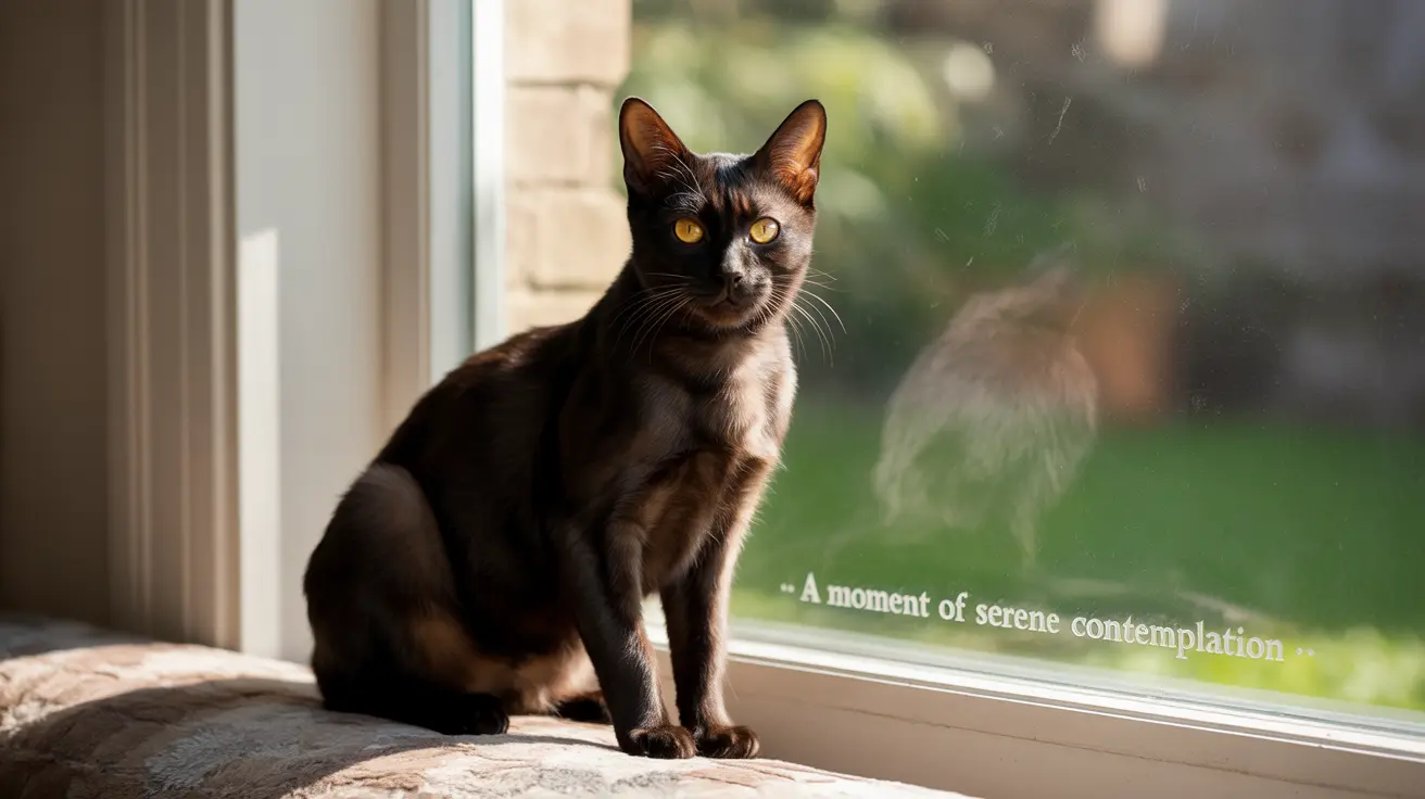 魅力的な黒猫の豆知識：遺伝子・健康・文化的意義