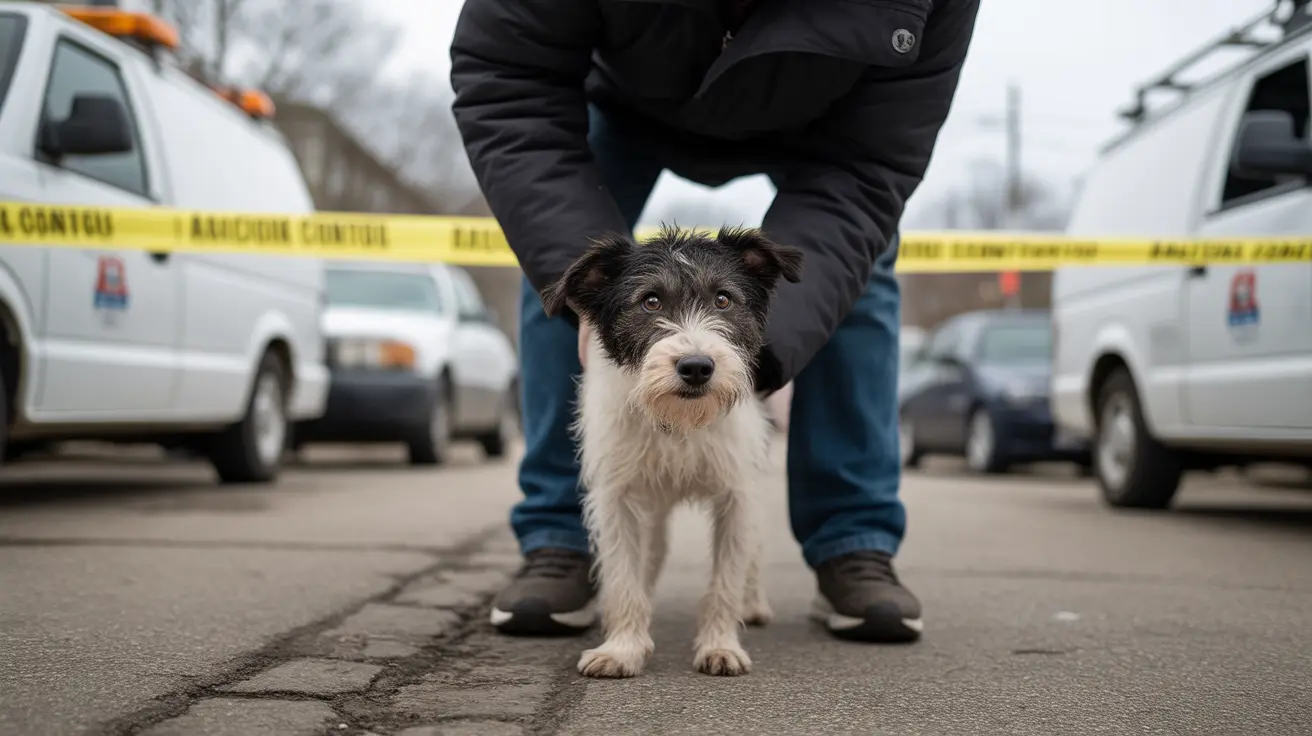 Connecticut Animal Cruelty Investigation Uncovers Links Between Cheshire and Old Lyme