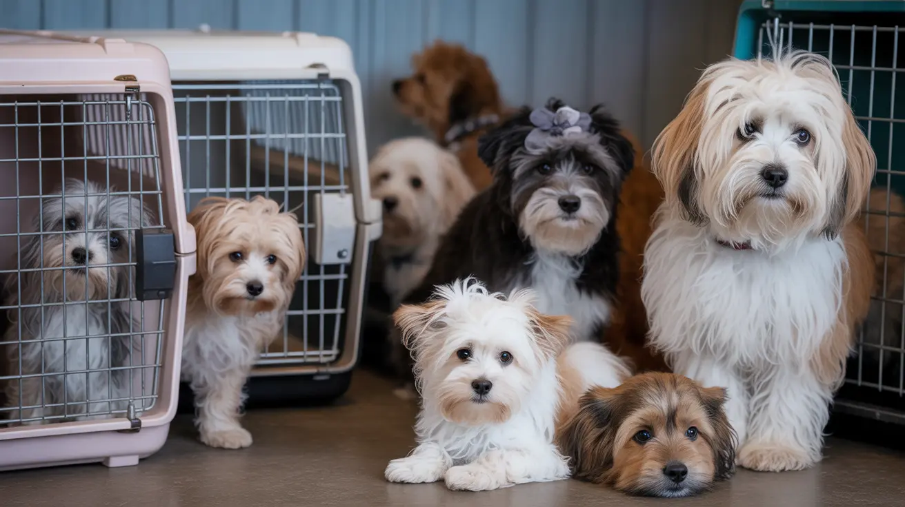 Enquête révèle des manquements graves au refuge municipal pour chiens de Cheshire, entraînant la démission d'un agent