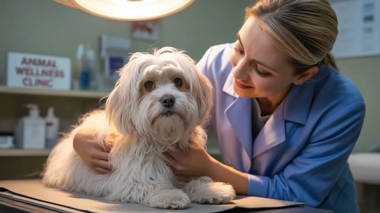 Understanding Generalized Tremor Syndrome in Dogs: Causes, Symptoms, and Treatment