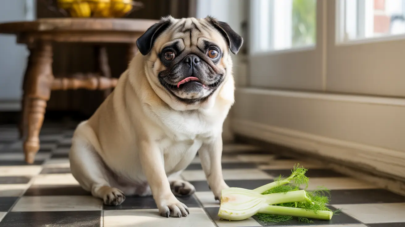 Can Dogs Eat Fennel? A Complete Guide to Safety and Benefits