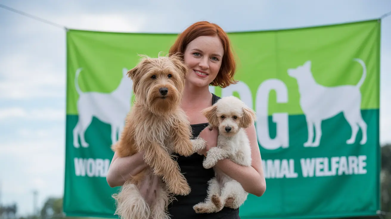 Dons de nourriture pour animaux urgemment nécessaires : une association britannique lance la campagne « Donate a Dinner »