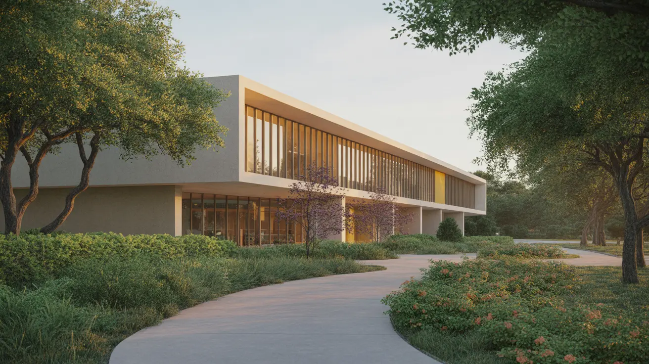 Une révolution pour les services vétérinaires pour animaux à Dallas