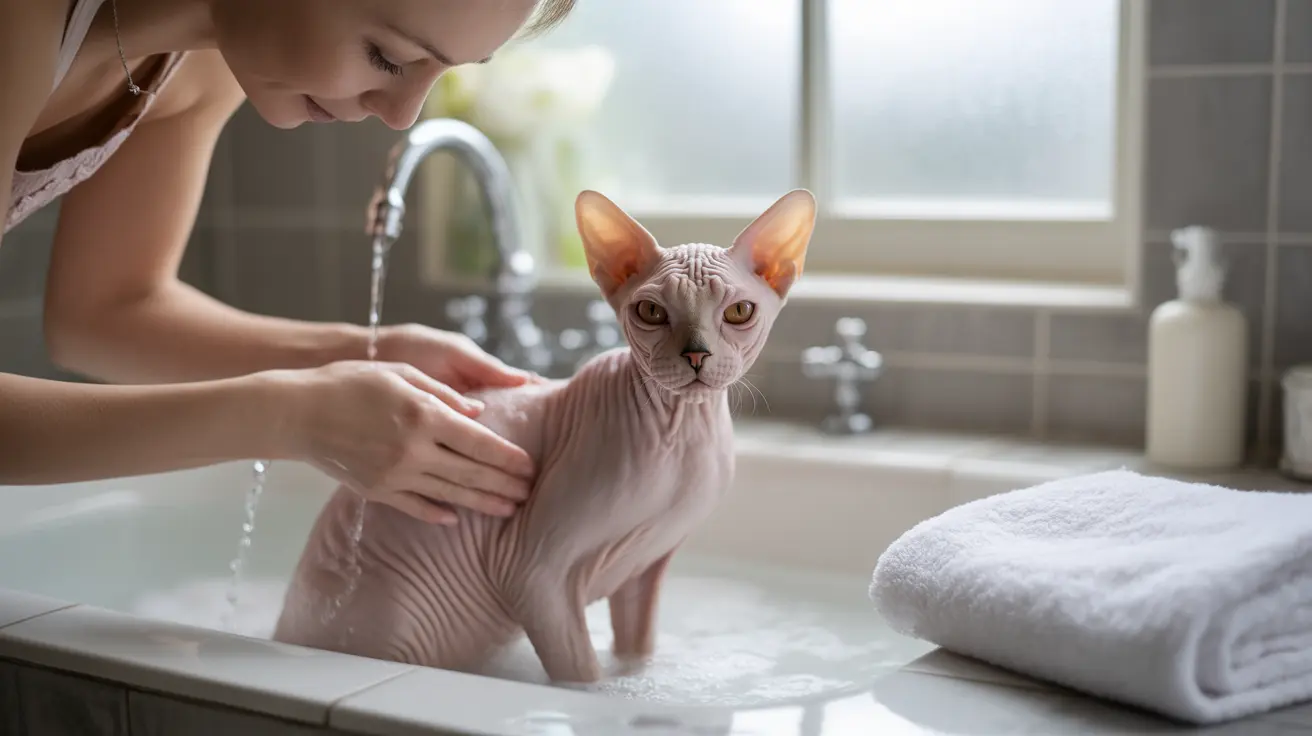 Sphynx Cat Price UK: Complete Cost & Buying Guide 2024