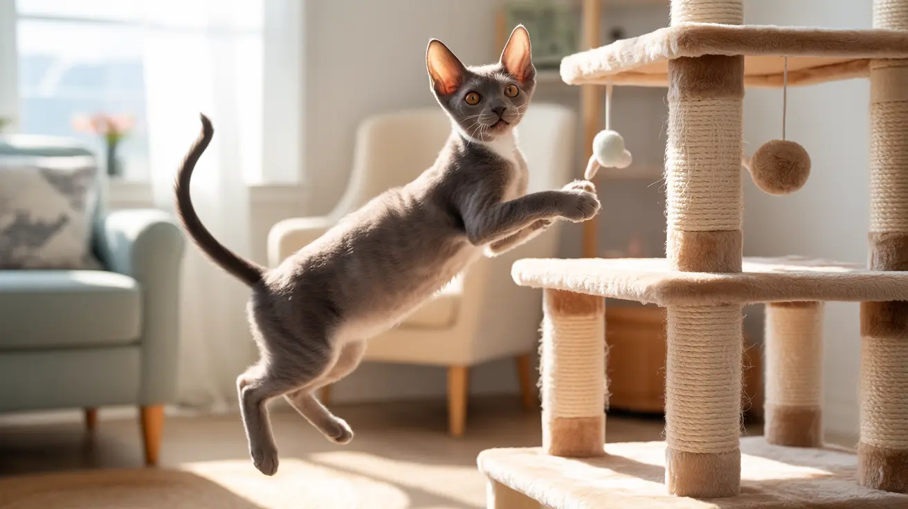 2024年版コーニッシュレックス価格ガイド｜購入費用・維持費・飼い方のポイント