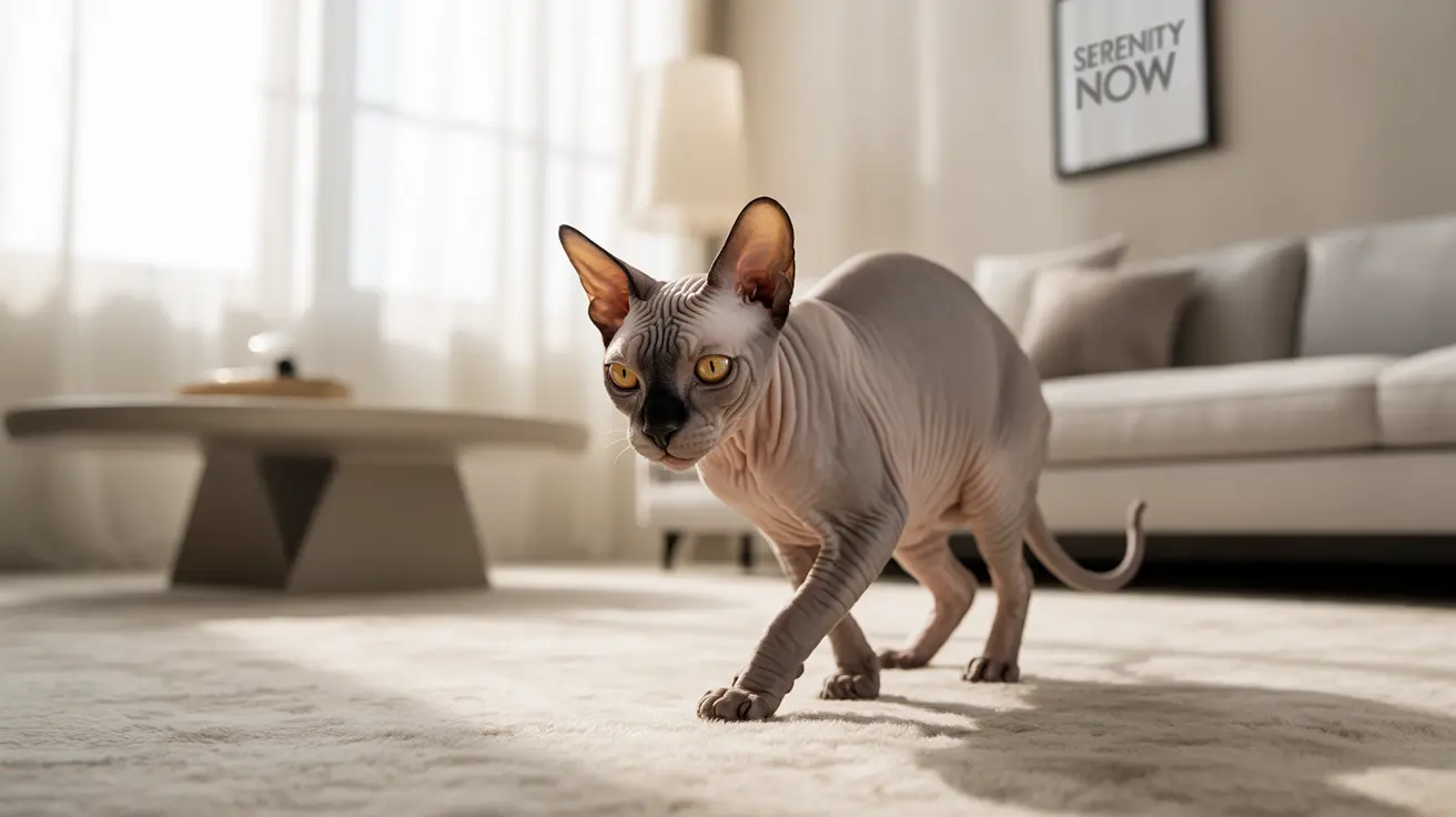 O Papel Vital dos Bigodes do Gato