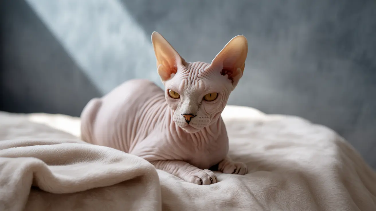 Understanding Myasthenia Gravis in Cats: Symptoms, Treatment, and Care Guide