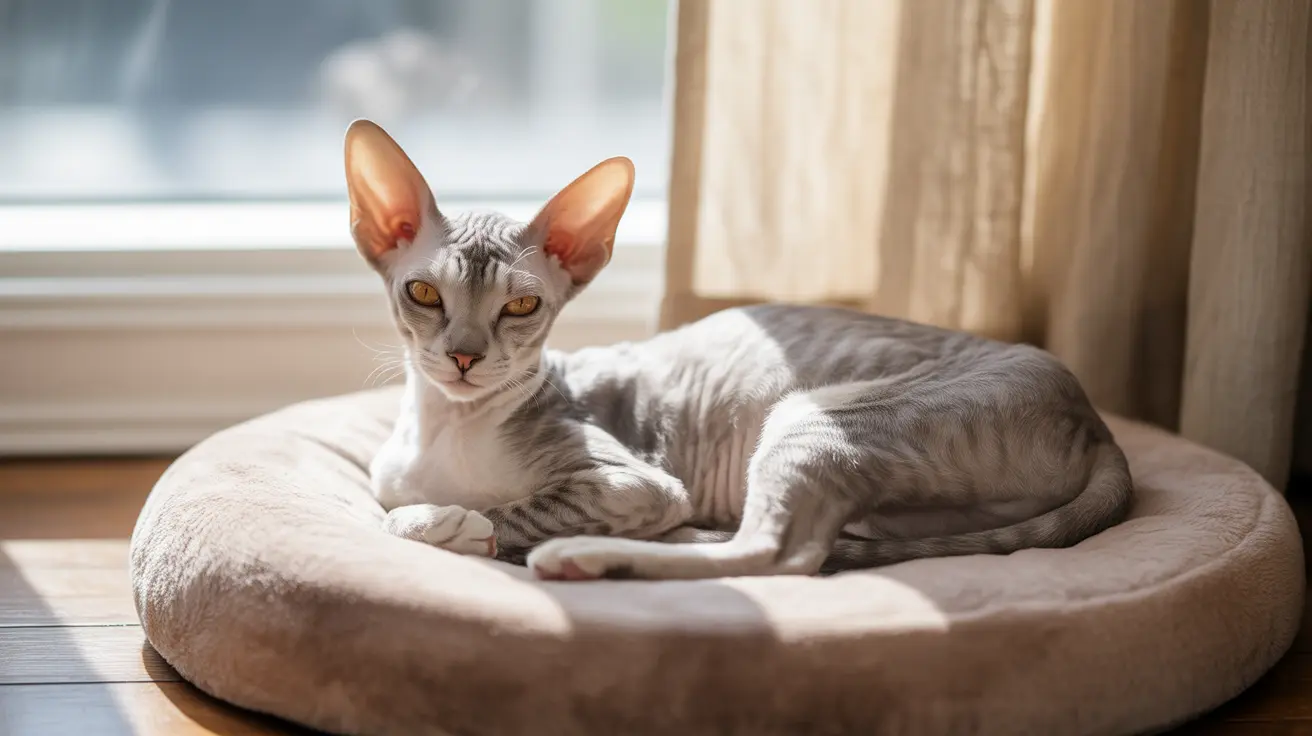 Understanding Ehlers-Danlos Syndrome in Cats: Symptoms, Care, and Management