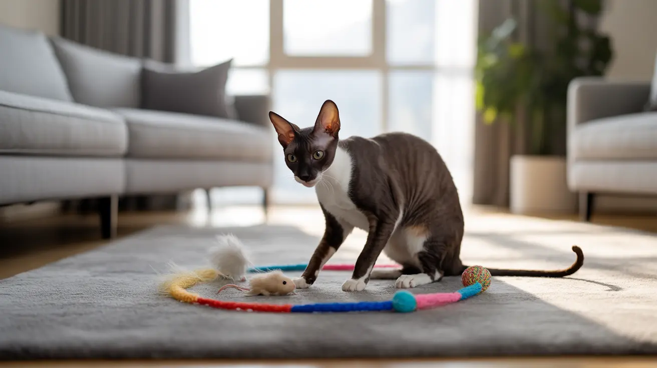 Understanding Cat Middening: A Complete Guide to This Unique Marking Behavior