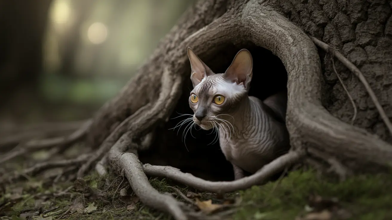 Do Rats Die in Cold Weather? Understanding Winter Survival