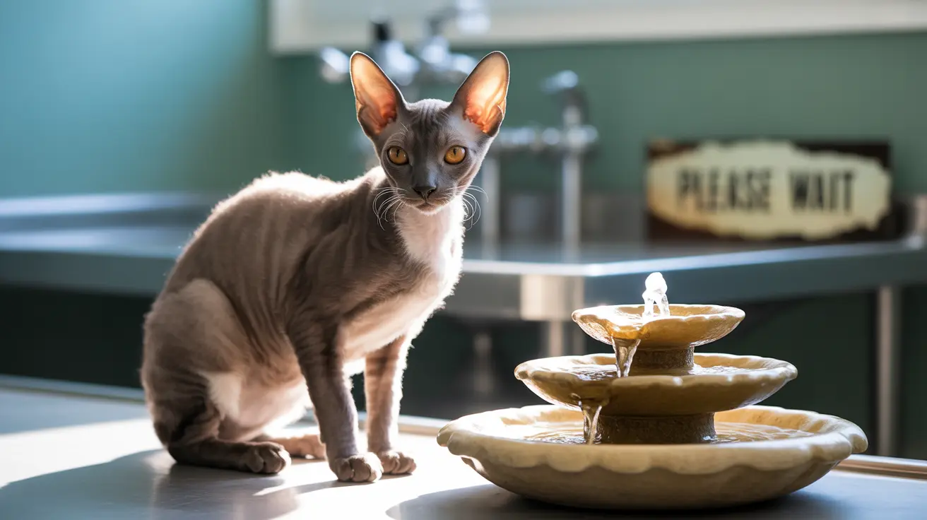 How to Make a Cat Stop Purring: Safe and Effective Methods