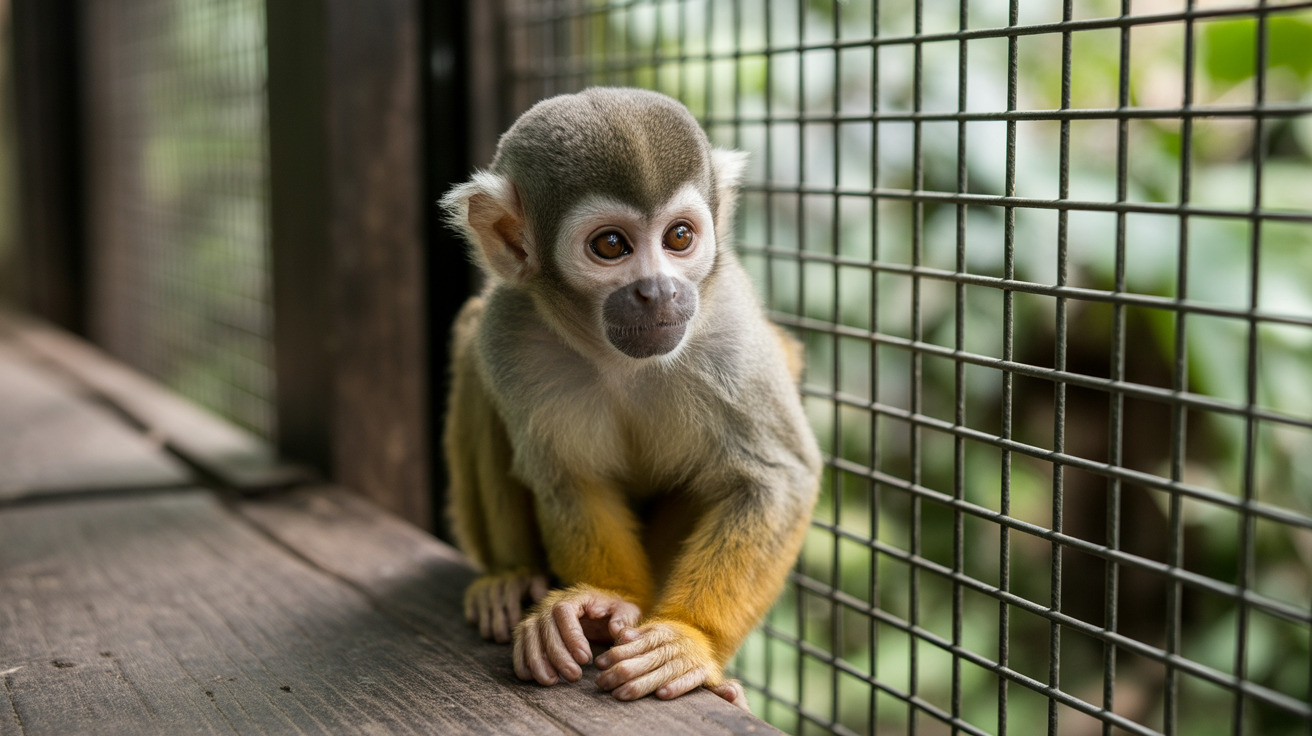 L'intelligence animale révèle que les animaux se laissent tromper par des tours de magie