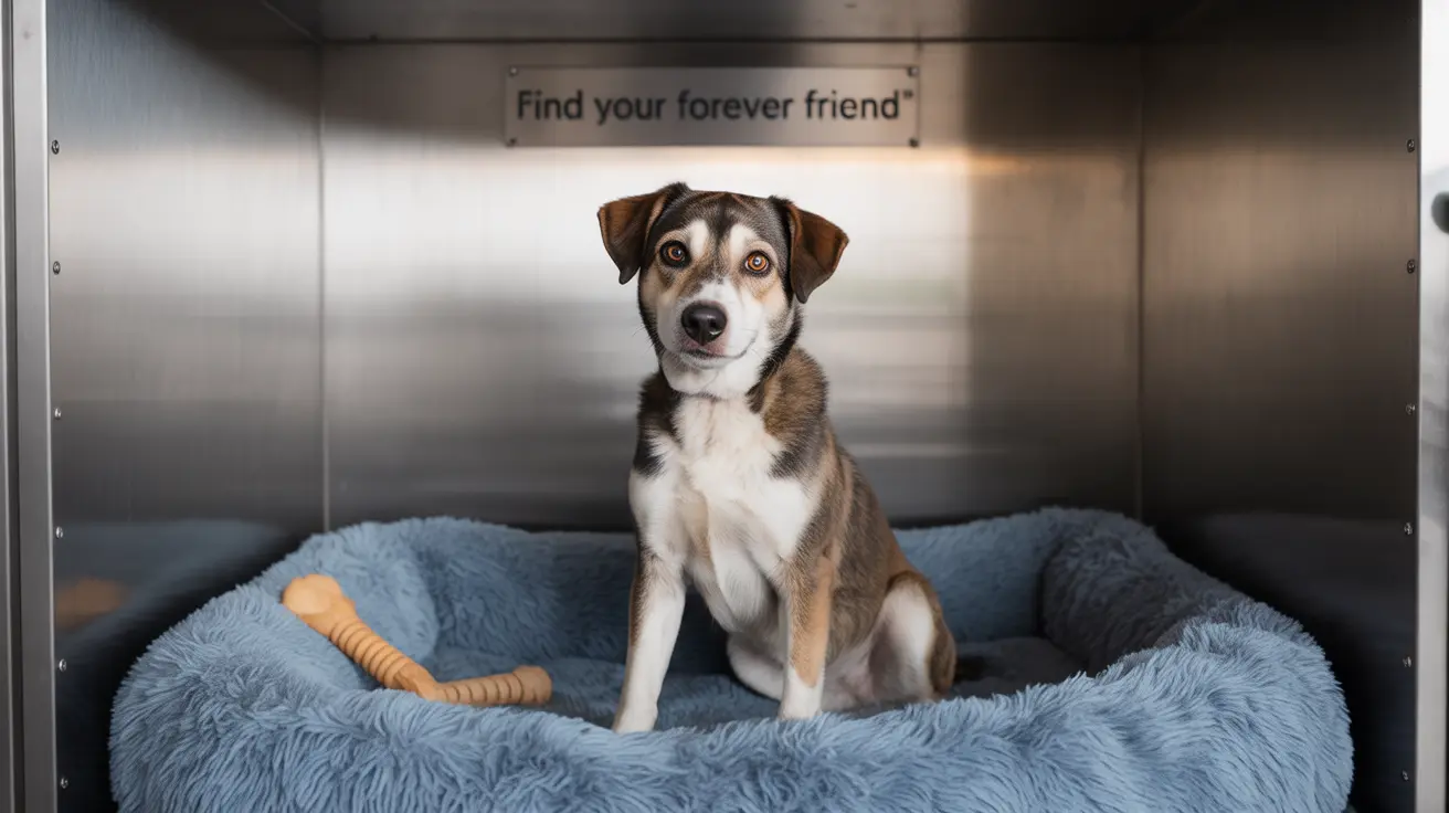 El Paso's Westside Animal Adoption Center Unveils $8.9M State-of-the-Art Renovation