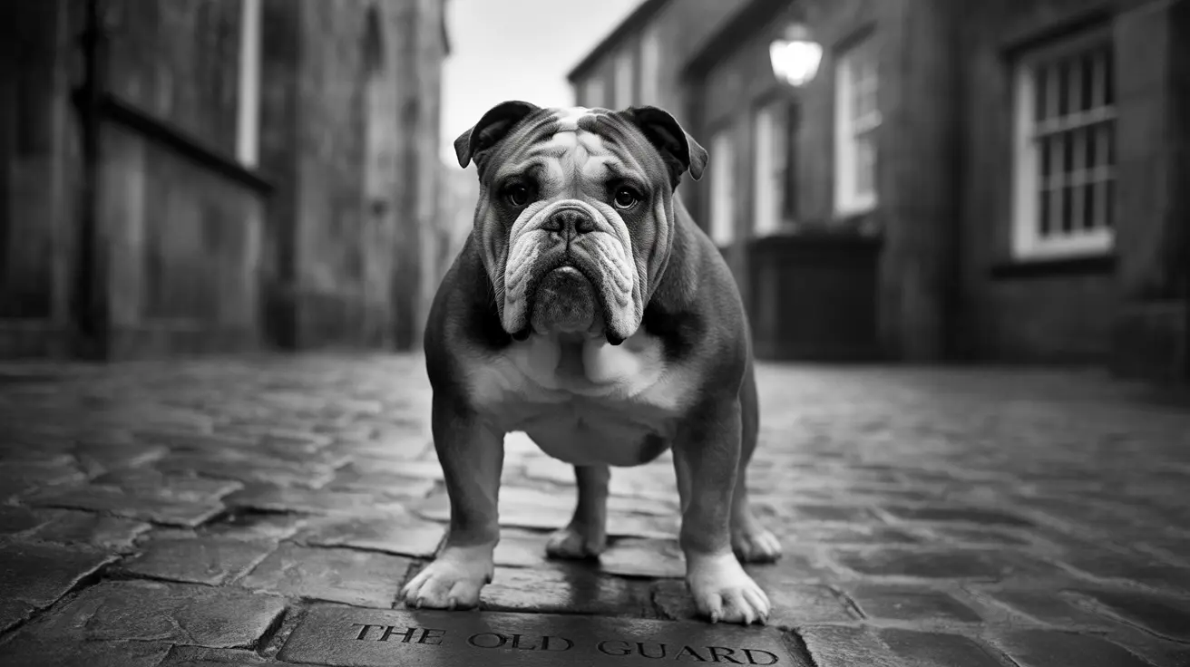 The History of Bulldogs: What Were Bulldogs Bred For Originally?