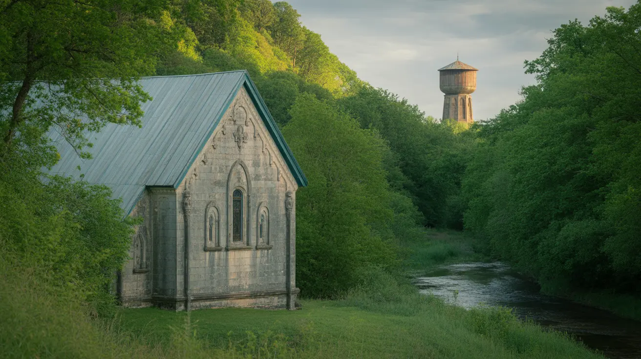 La bénédiction annuelle des animaux revient à Marfa en octobre