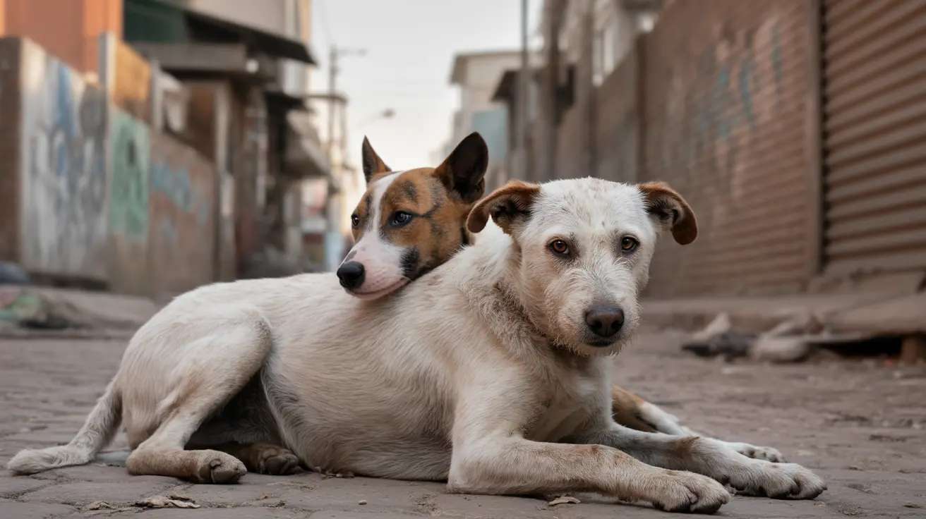 Nouvelles amendes pour abandon d'animaux à San Antonio : confusion sur l'application