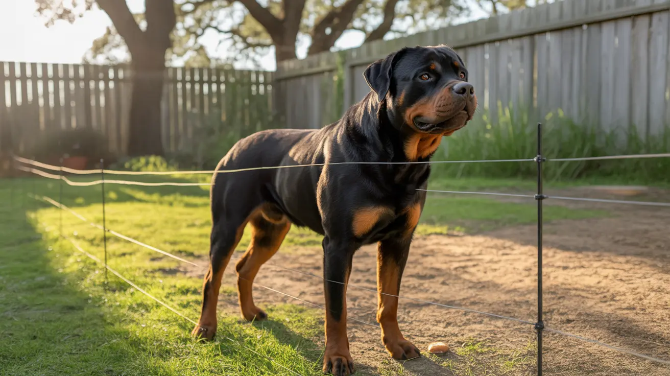 How Much Does an Invisible Fence Cost? A Complete Pricing Guide for 2024