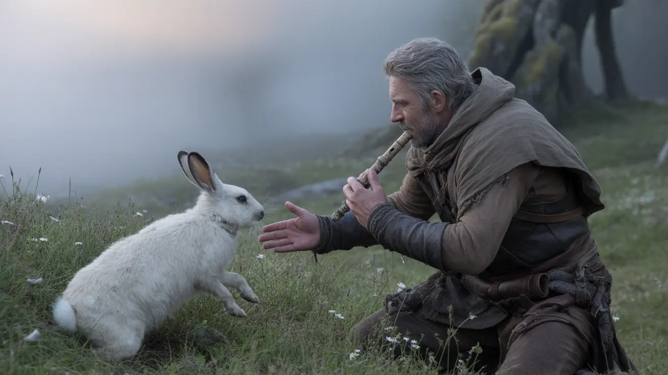 Guide complet du dressage d'animaux dans 99 Nights in the Forest : constituez votre équipe de compagnons