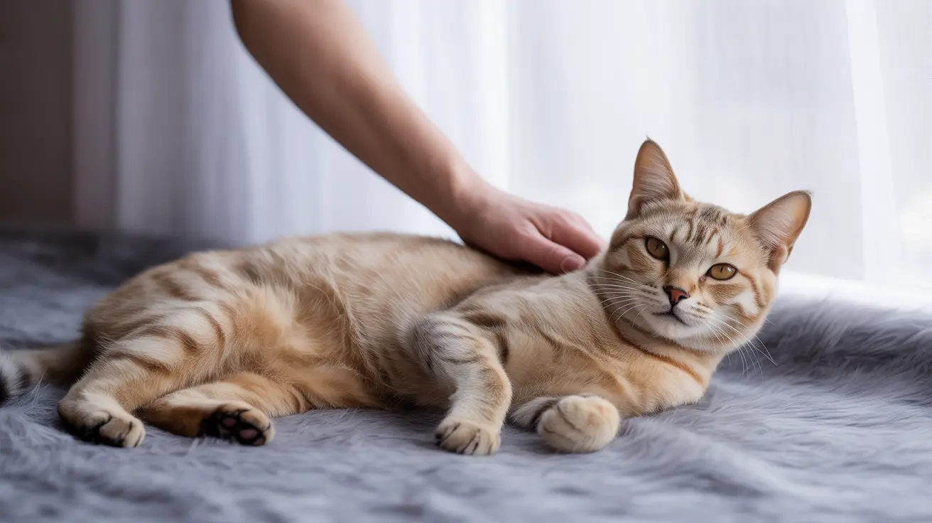 Join the Annual Blessing of the Animals at Mountain View Lutheran Church Phoenix This October