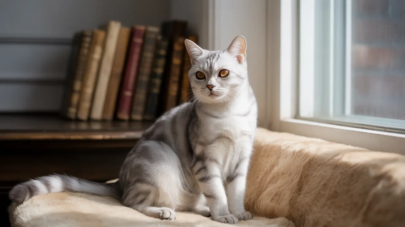 Comprendiendo el Iris Bombe y Otras Enfermedades Oculares en Gatos