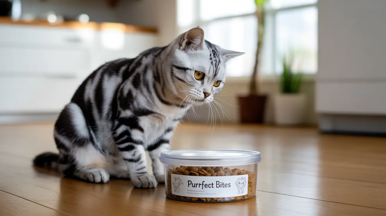 The Ultimate Guide to Storing Dry Cat Food: Keep It Fresh and Safe