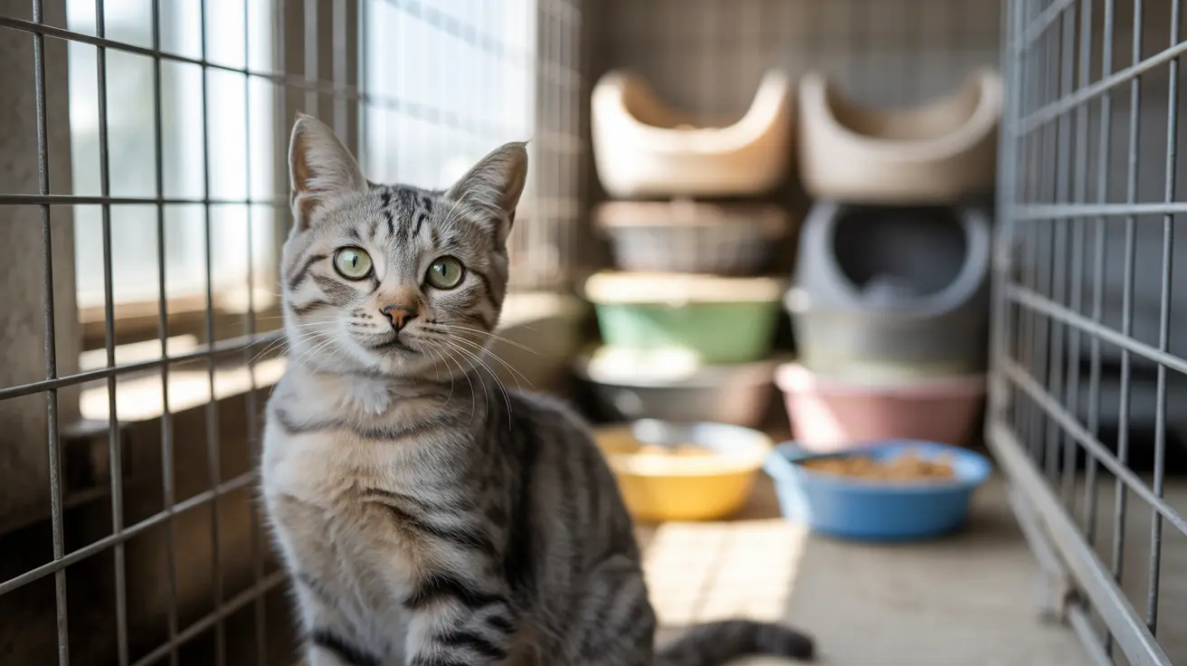 Le refuge Snake River célèbre 10 ans de sauvetage d'animaux dans l'Est de l'Idaho