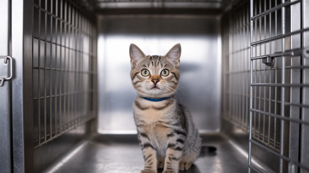 Los Servicios de Cuidado Animal de Long Beach rescatan 74 gatos revelando señales de acaparamiento