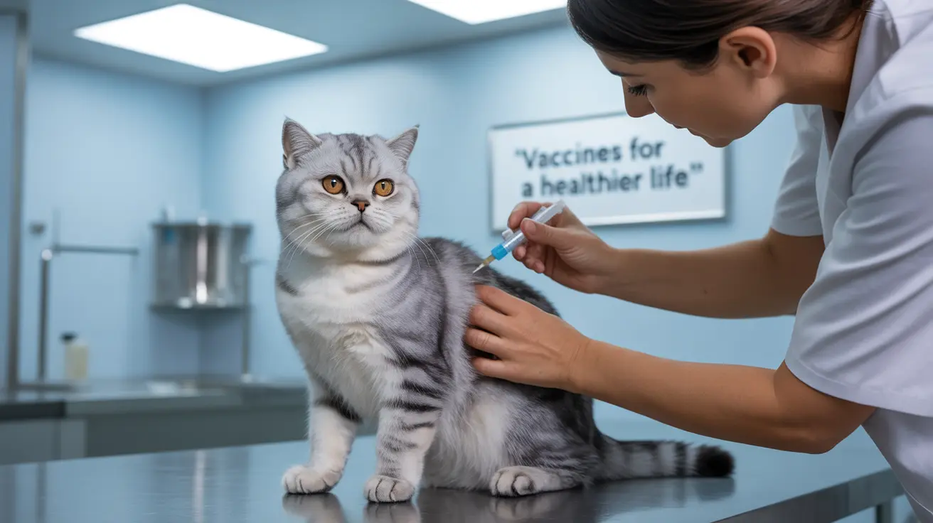 Vacuna leucemia felina gatos: protección esencial para tu mascota