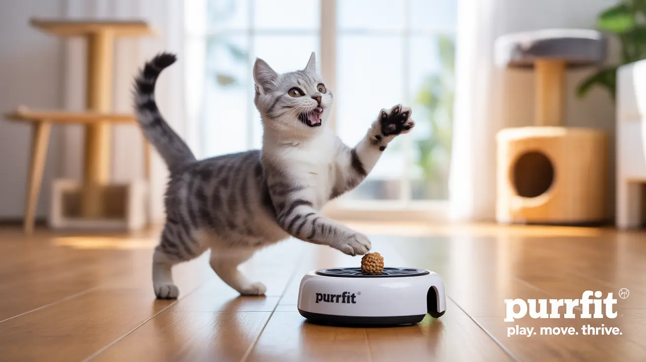 Are Fat Cats Healthy? Understanding the Risks of Feline Obesity