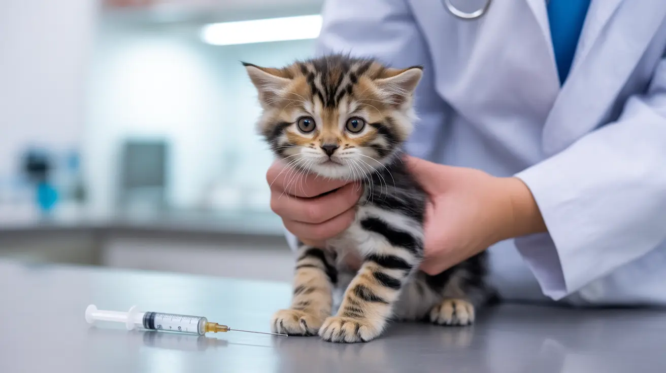 The Complete Guide to Kitten Vaccination Costs in Australia: What Pet Parents Need to Know