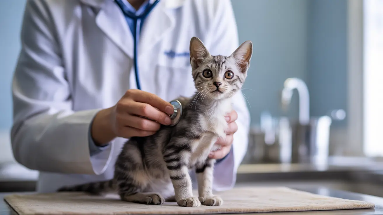 Understanding Manx Syndrome in Cats: Causes, Symptoms, and Care