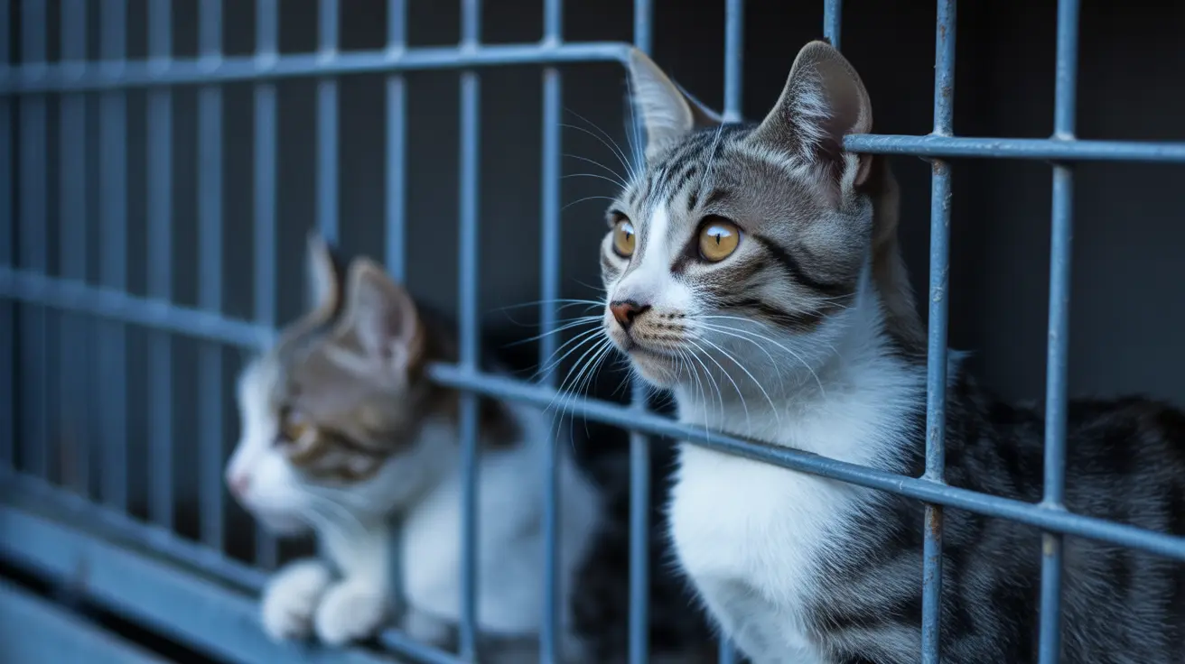 Various rescued animals including dogs, cats, turtles, birds, and ferrets being cared for after Henderson hoarding rescue
