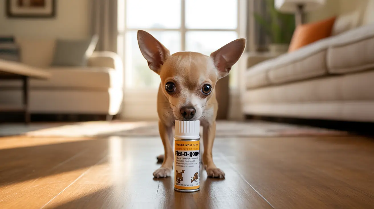 ノミ用フォガー完全ガイド：安全性・有効性・使い方のコツ