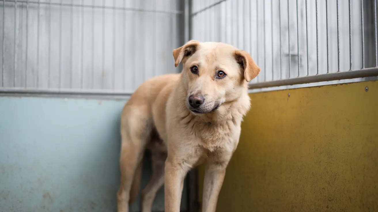 Murray Pet Food Donation Drive Supports Shelter Animals With Essential Supplies