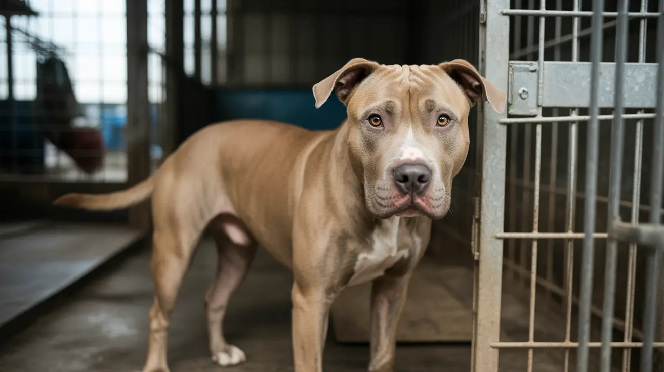 L’avenir du refuge pour animaux de Lafayette : un vote décisif pour le financement stable